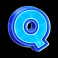shark boss slot q symbol