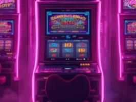 Skill-Based Slot Machines – What You Need to Know