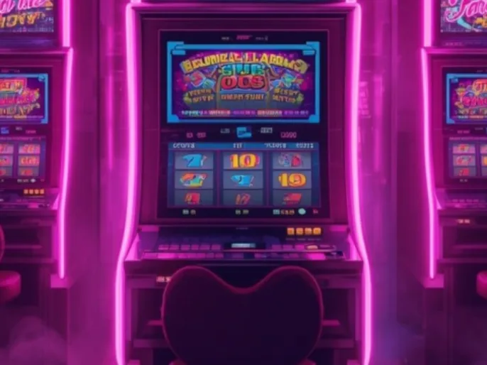 Skill-Based Slot Machines – What You Need to Know
