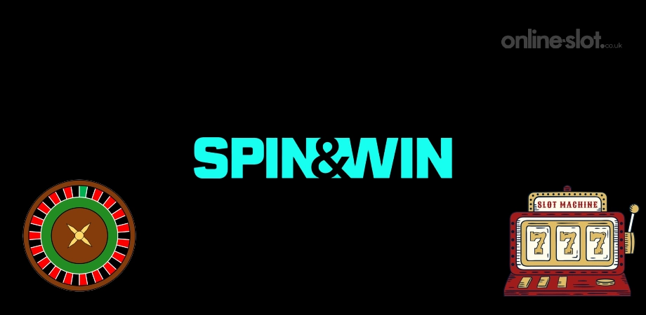 spin and win slot