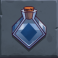 tango of chaos slot blue potion symbol