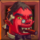 tango of chaos slot demon symbol
