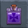 tango of chaos slot purple potion symbol