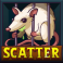 tango of chaos slot scatter symbol