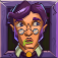 tango of chaos slot scientist symbol