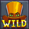 tango of chaos slot wild symbol