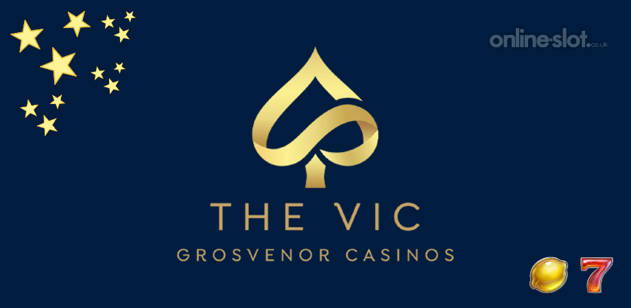 the vic slot