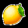 triple seven flames of craze lemon symbol