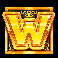 triple seven flames of craze wild symbol