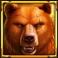3 apex treasures slot bear symbol