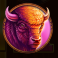 3 apex treasures slot buffalo symbol