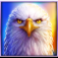 3 apex treasures slot eagle symbol