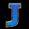 3 apex treasures slot j symbol