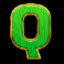 3 apex treasures slot q symbol