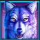 3 apex treasures slot wolf symbol