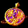 333 phoenix blaze power combo amulet symbol