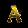 333 phoenix blaze power combo letter a symbol