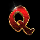 333 phoenix blaze power combo letter q symbol