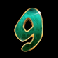 333 phoenix blaze power combo number nine symbol