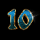 333 phoenix blaze power combo number ten symbol