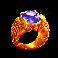 333 phoenix blaze power combo ring symbol