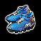 big bass football bonanza boots symbol