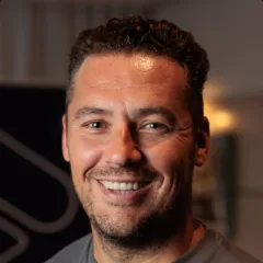 Chris Taylor