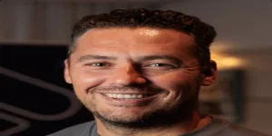 chris taylor author