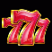 diamonds 4 the win slot red 7s symbol