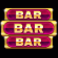 diamonds 4 the win slot triple bar symbol