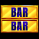 electric chip blue bar symbol