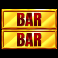 electric chip red bar symbol
