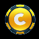 electric chip yellow chip symbol