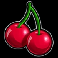 fruity hold and blitz cherries symbol