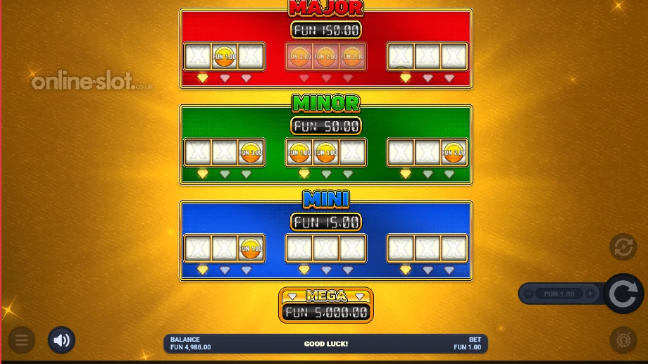fruity hold and blitz slot hold and blitz feature