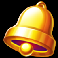 goldstar express bell symbol