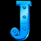 goldstar express letter j symbol