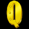 goldstar express letter q symbol