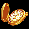 goldstar express pocket watch symbol