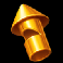 goldstar express whistle symbol