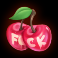 guitar quest slot cherries symbol