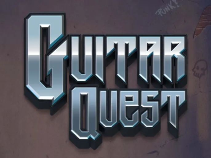 Guitar Quest Slot