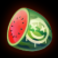 guitar quest slot watermelon symbol