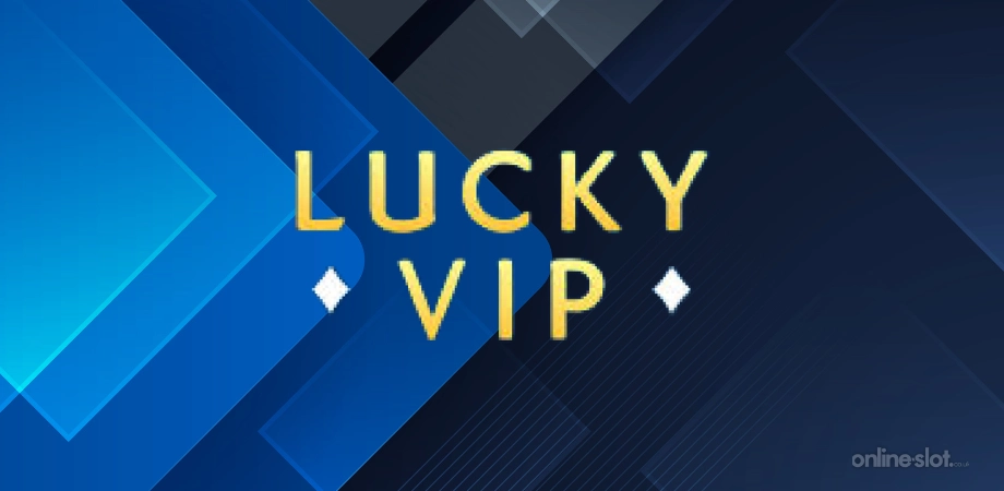 lucky vip casino slots