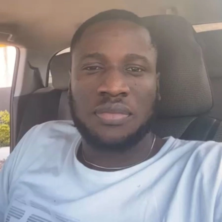 olamidotun otis author
