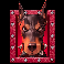 purrrminator dream drop doberman symbol