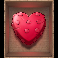 purrrminator dream drop heart symbol