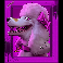 purrrminator dream drop poodle symbol