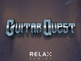 Crank Up the Volume: Our Review of Relax Gaming’s Guitar Quest Slot