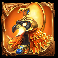 sand and ashes horus symbol